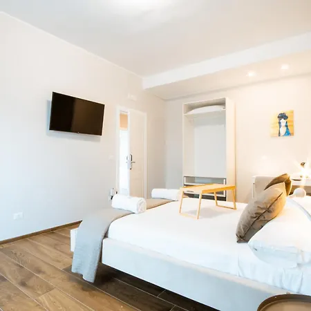 Arre Mida Hotel Bari Exterior photo