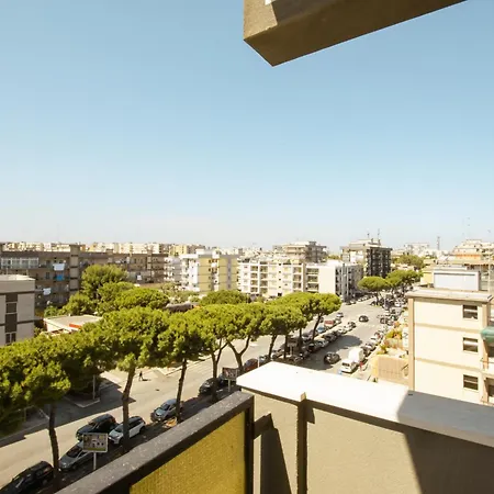 Arre Mida Hotel Bari Exterior photo