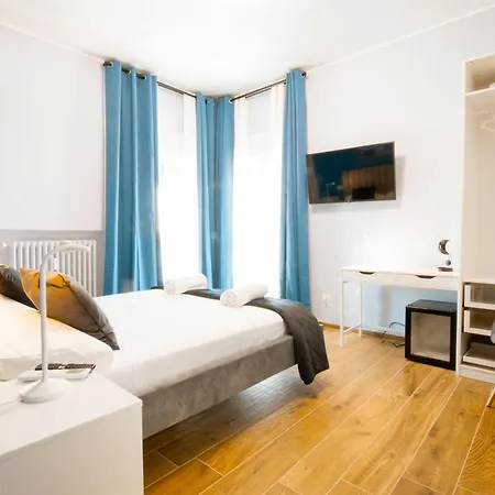 Arre Mida Hotel Bari Exterior photo