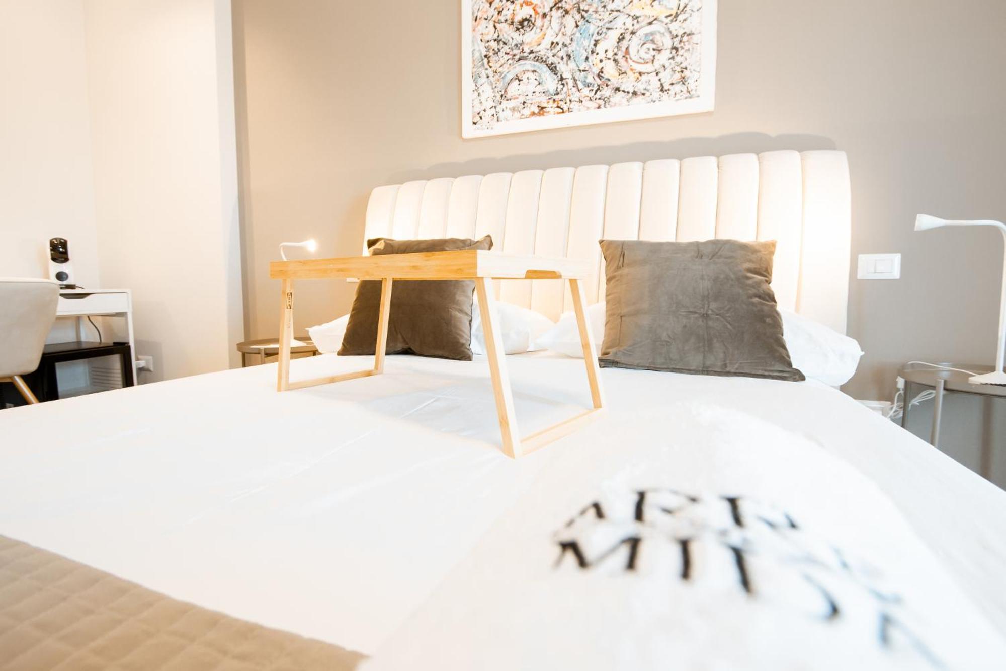 Guest house Arre Mida