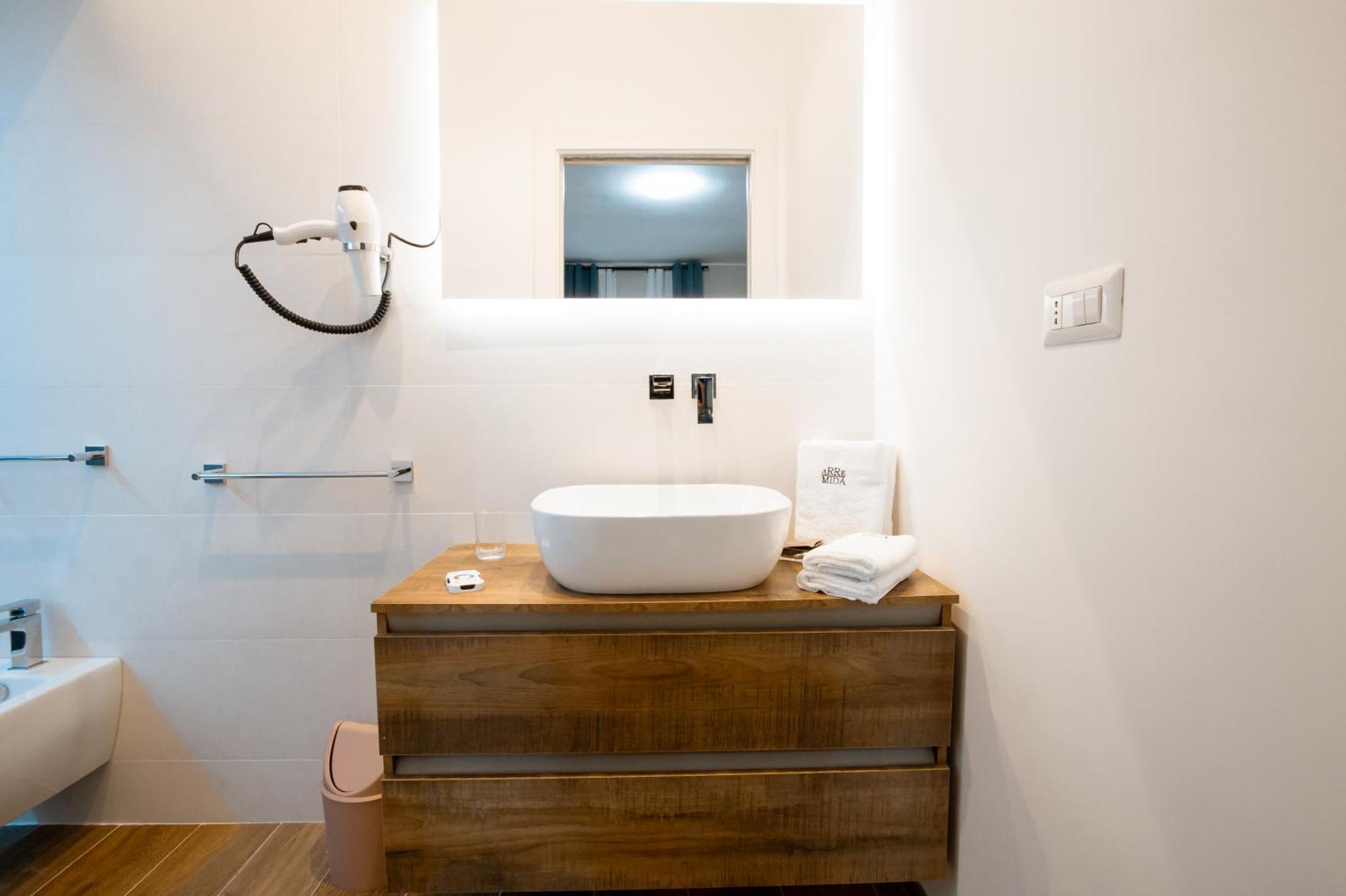 Guest house Arre Mida