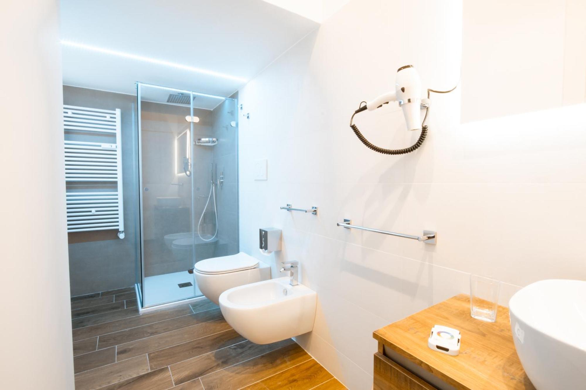 Guest house Arre Mida